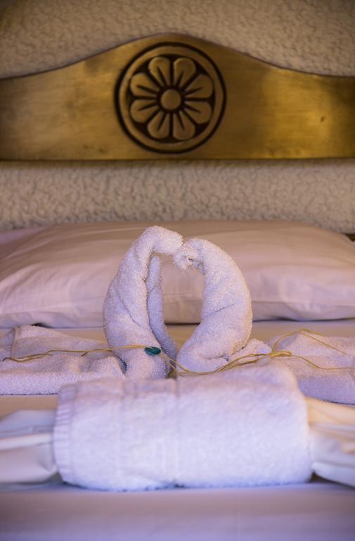 Hesperia Hotel Karlovassi Pokoj fotografie